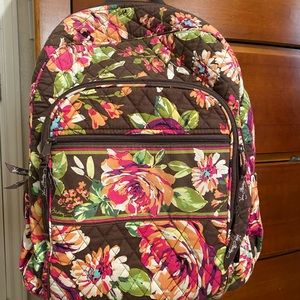 Vera Bradley backpack